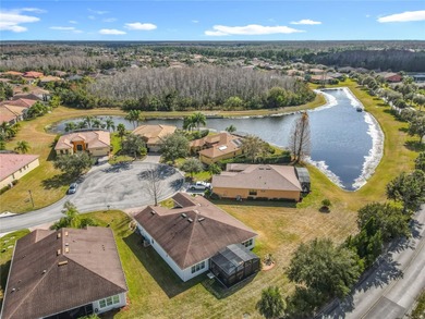 REMODELED & UPDATED Sorano model with 4 BEDROOMS, 3 BATHROOMS on Stonegate Golf Club in Florida - for sale on GolfHomes.com, golf home, golf lot