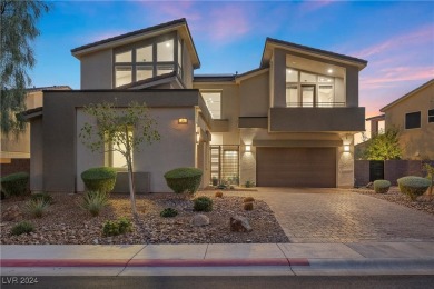 Discover the ultimate in luxury living with this stunning on Falls Golf Course in Nevada - for sale on GolfHomes.com, golf home, golf lot