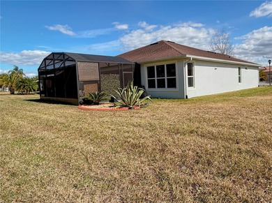 REMODELED & UPDATED Sorano model with 4 BEDROOMS, 3 BATHROOMS on Stonegate Golf Club in Florida - for sale on GolfHomes.com, golf home, golf lot