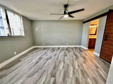 Cash only. Move-in ready 2-bedroom, 2-bathroom condo in a gated on Inverrary Country Club in Florida - for sale on GolfHomes.com, golf home, golf lot
