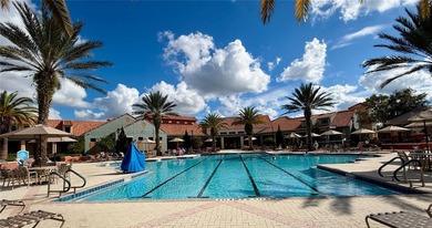 REMODELED & UPDATED Sorano model with 4 BEDROOMS, 3 BATHROOMS on Stonegate Golf Club in Florida - for sale on GolfHomes.com, golf home, golf lot