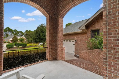 YOU FOUND IT !! This one of a kind , move in ready , with over on Sea Trail Golf Resort in North Carolina - for sale on GolfHomes.com, golf home, golf lot