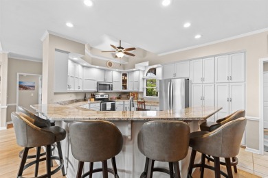 YOU FOUND IT !! This one of a kind , move in ready , with over on Sea Trail Golf Resort in North Carolina - for sale on GolfHomes.com, golf home, golf lot