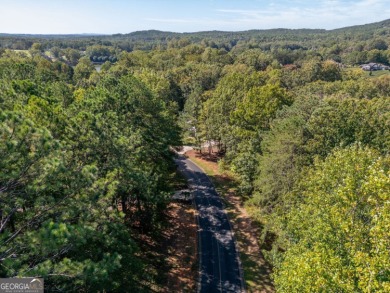 Build your dream home in the prestigious Orchard Golf & Country on The Orchard Golf and Country Club in Georgia - for sale on GolfHomes.com, golf home, golf lot