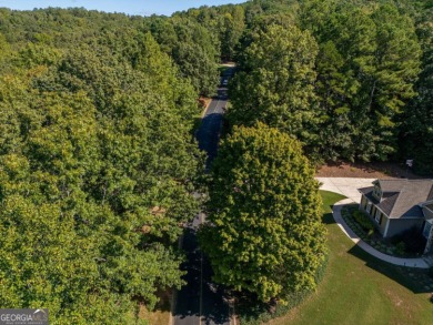 Build your dream home in the prestigious Orchard Golf & Country on The Orchard Golf and Country Club in Georgia - for sale on GolfHomes.com, golf home, golf lot