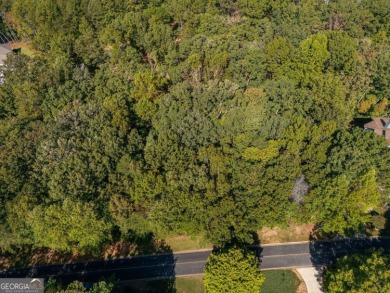 Build your dream home in the prestigious Orchard Golf & Country on The Orchard Golf and Country Club in Georgia - for sale on GolfHomes.com, golf home, golf lot