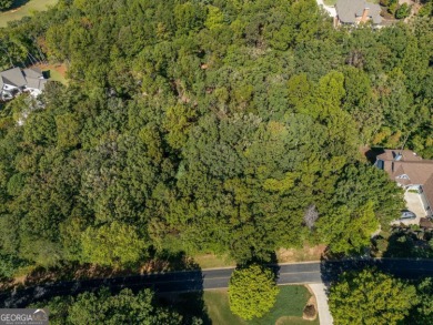 Build your dream home in the prestigious Orchard Golf & Country on The Orchard Golf and Country Club in Georgia - for sale on GolfHomes.com, golf home, golf lot