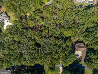 Build your dream home in the prestigious Orchard Golf & Country on The Orchard Golf and Country Club in Georgia - for sale on GolfHomes.com, golf home, golf lot