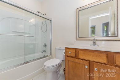 This beautiful Surrey Crest home is on a charming tree-lined on Carolina Lakes Golf Club, LLC in South Carolina - for sale on GolfHomes.com, golf home, golf lot