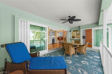 Welcome to your new sanctuary on Sanibel Island. This bright on Beachview Golf Club in Florida - for sale on GolfHomes.com, golf home, golf lot