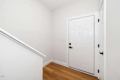 Beautifully Renovated Townhome in Hedingham - Prime Investment on Hedingham Golf and Athletic Club in North Carolina - for sale on GolfHomes.com, golf home, golf lot