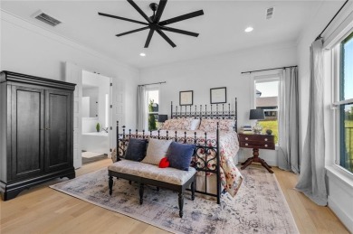 Elegant luxury meets thoughtful design in this executive home on Shadow Valley Country Club in Arkansas - for sale on GolfHomes.com, golf home, golf lot
