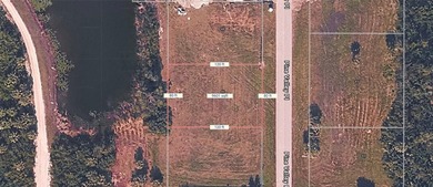 Discover the perfect canvas for your Florida dream home on this on Rotonda Golf and Country Club - Long Marsh  in Florida - for sale on GolfHomes.com, golf home, golf lot