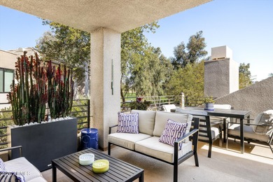 Exquisitely remodeled designer residence in the prestigious on Gainey Ranch Golf Club in Arizona - for sale on GolfHomes.com, golf home, golf lot