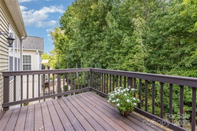 This beautiful Surrey Crest home is on a charming tree-lined on Carolina Lakes Golf Club, LLC in South Carolina - for sale on GolfHomes.com, golf home, golf lot