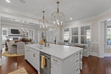 Chateau Elan courtyard living at it's BEST! This almost new on Chateau Elan Golf Club  in Georgia - for sale on GolfHomes.com, golf home, golf lot