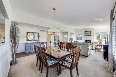 Stunning Updated Ranch on Long Beach Country Club Golf on Long Beach Country Club in Indiana - for sale on GolfHomes.com, golf home, golf lot
