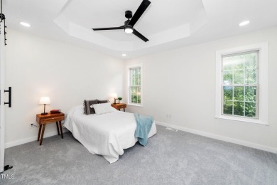 Beautifully Renovated Townhome in Hedingham - Prime Investment on Hedingham Golf and Athletic Club in North Carolina - for sale on GolfHomes.com, golf home, golf lot