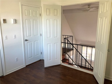 WELL MAINTAINED 2 STORY END UNIT TOWNHOME. VERY DESIRABLE AREA on Canandaigua Country Club in New York - for sale on GolfHomes.com, golf home, golf lot
