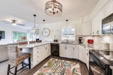Stunning Updated Ranch on Long Beach Country Club Golf on Long Beach Country Club in Indiana - for sale on GolfHomes.com, golf home, golf lot