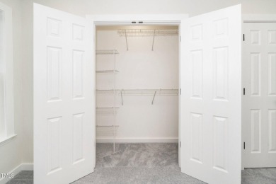 Beautifully Renovated Townhome in Hedingham - Prime Investment on Hedingham Golf and Athletic Club in North Carolina - for sale on GolfHomes.com, golf home, golf lot