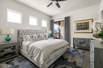 Exquisitely remodeled designer residence in the prestigious on Gainey Ranch Golf Club in Arizona - for sale on GolfHomes.com, golf home, golf lot