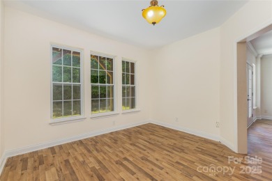 This beautiful Surrey Crest home is on a charming tree-lined on Carolina Lakes Golf Club, LLC in South Carolina - for sale on GolfHomes.com, golf home, golf lot