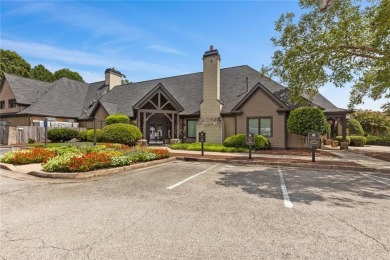 Lovely .68-acre lot perfectly situated at the 11th tee of the on Royal Lakes Golf and Country Club in Georgia - for sale on GolfHomes.com, golf home, golf lot