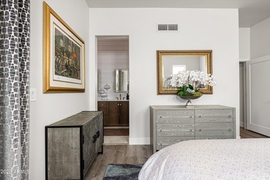 Exquisitely remodeled designer residence in the prestigious on Gainey Ranch Golf Club in Arizona - for sale on GolfHomes.com, golf home, golf lot