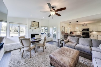 Stunning Updated Ranch on Long Beach Country Club Golf on Long Beach Country Club in Indiana - for sale on GolfHomes.com, golf home, golf lot