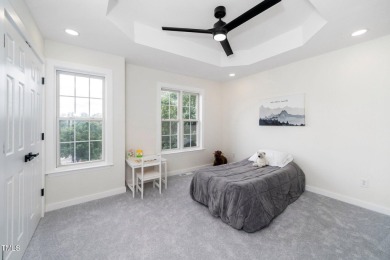 Beautifully Renovated Townhome in Hedingham - Prime Investment on Hedingham Golf and Athletic Club in North Carolina - for sale on GolfHomes.com, golf home, golf lot