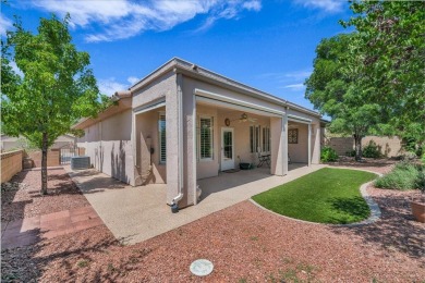 Amazing 2bed/2bath home in the Sun River community being sold on Sunriver Golf Club in Utah - for sale on GolfHomes.com, golf home, golf lot