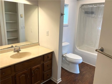 WELL MAINTAINED 2 STORY END UNIT TOWNHOME. VERY DESIRABLE AREA on Canandaigua Country Club in New York - for sale on GolfHomes.com, golf home, golf lot