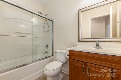 This beautiful Surrey Crest home is on a charming tree-lined on Carolina Lakes Golf Club, LLC in South Carolina - for sale on GolfHomes.com, golf home, golf lot