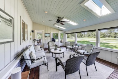 Stunning Updated Ranch on Long Beach Country Club Golf on Long Beach Country Club in Indiana - for sale on GolfHomes.com, golf home, golf lot