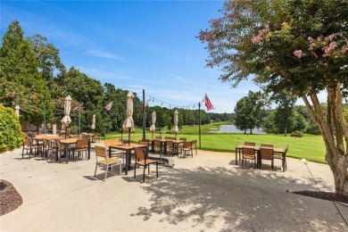 Lovely .68-acre lot perfectly situated at the 11th tee of the on Royal Lakes Golf and Country Club in Georgia - for sale on GolfHomes.com, golf home, golf lot