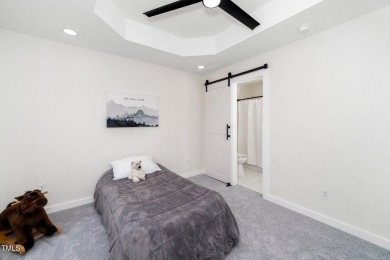 Beautifully Renovated Townhome in Hedingham - Prime Investment on Hedingham Golf and Athletic Club in North Carolina - for sale on GolfHomes.com, golf home, golf lot
