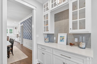 Exceptional Craftsman-style luxury residence located in the on Lakewood Golf Club in Alabama - for sale on GolfHomes.com, golf home, golf lot