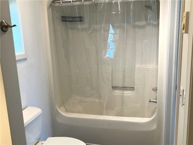 WELL MAINTAINED 2 STORY END UNIT TOWNHOME. VERY DESIRABLE AREA on Canandaigua Country Club in New York - for sale on GolfHomes.com, golf home, golf lot