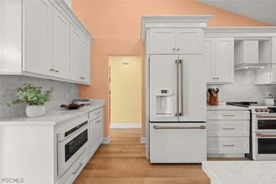 Welcome to your new sanctuary on Sanibel Island. This bright on Beachview Golf Club in Florida - for sale on GolfHomes.com, golf home, golf lot