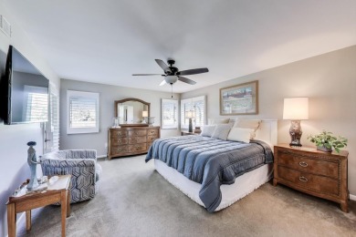 Stunning Updated Ranch on Long Beach Country Club Golf on Long Beach Country Club in Indiana - for sale on GolfHomes.com, golf home, golf lot