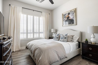 Exquisitely remodeled designer residence in the prestigious on Gainey Ranch Golf Club in Arizona - for sale on GolfHomes.com, golf home, golf lot