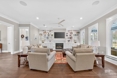 Exceptional Craftsman-style luxury residence located in the on Lakewood Golf Club in Alabama - for sale on GolfHomes.com, golf home, golf lot