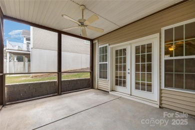 This beautiful Surrey Crest home is on a charming tree-lined on Carolina Lakes Golf Club, LLC in South Carolina - for sale on GolfHomes.com, golf home, golf lot
