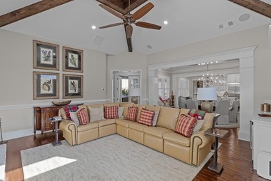 Chateau Elan courtyard living at it's BEST! This almost new on Chateau Elan Golf Club  in Georgia - for sale on GolfHomes.com, golf home, golf lot