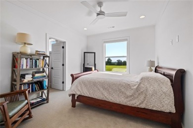Elegant luxury meets thoughtful design in this executive home on Shadow Valley Country Club in Arkansas - for sale on GolfHomes.com, golf home, golf lot