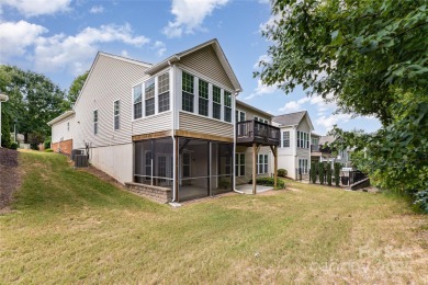This beautiful Surrey Crest home is on a charming tree-lined on Carolina Lakes Golf Club, LLC in South Carolina - for sale on GolfHomes.com, golf home, golf lot