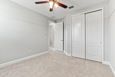 Welcome to this 3-car garage Palencia home with a split on The Palencia Club in Florida - for sale on GolfHomes.com, golf home, golf lot