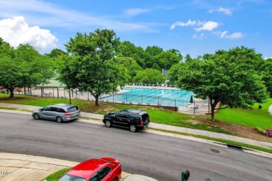 Beautifully Renovated Townhome in Hedingham - Prime Investment on Hedingham Golf and Athletic Club in North Carolina - for sale on GolfHomes.com, golf home, golf lot