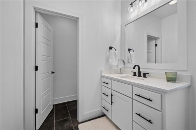 Elegant luxury meets thoughtful design in this executive home on Shadow Valley Country Club in Arkansas - for sale on GolfHomes.com, golf home, golf lot